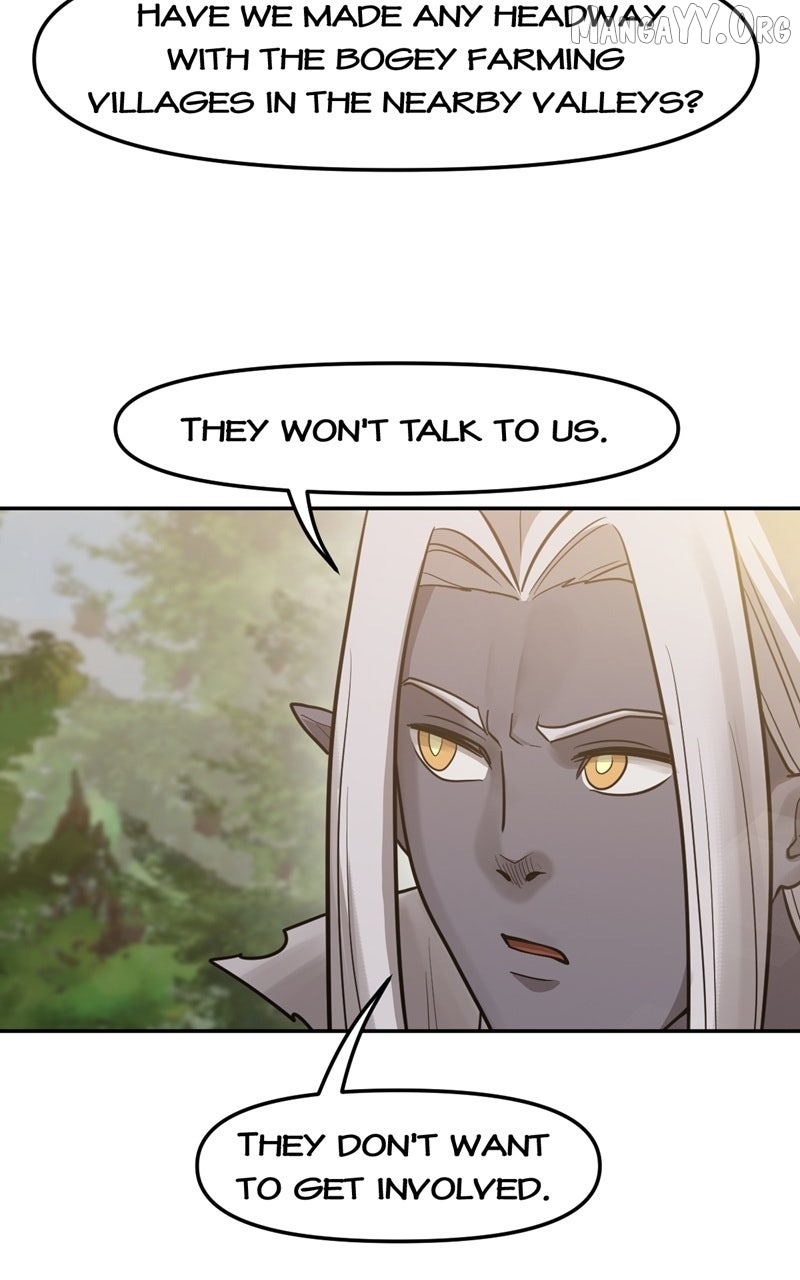 Lord of Goblins Chapter 104 - page 9