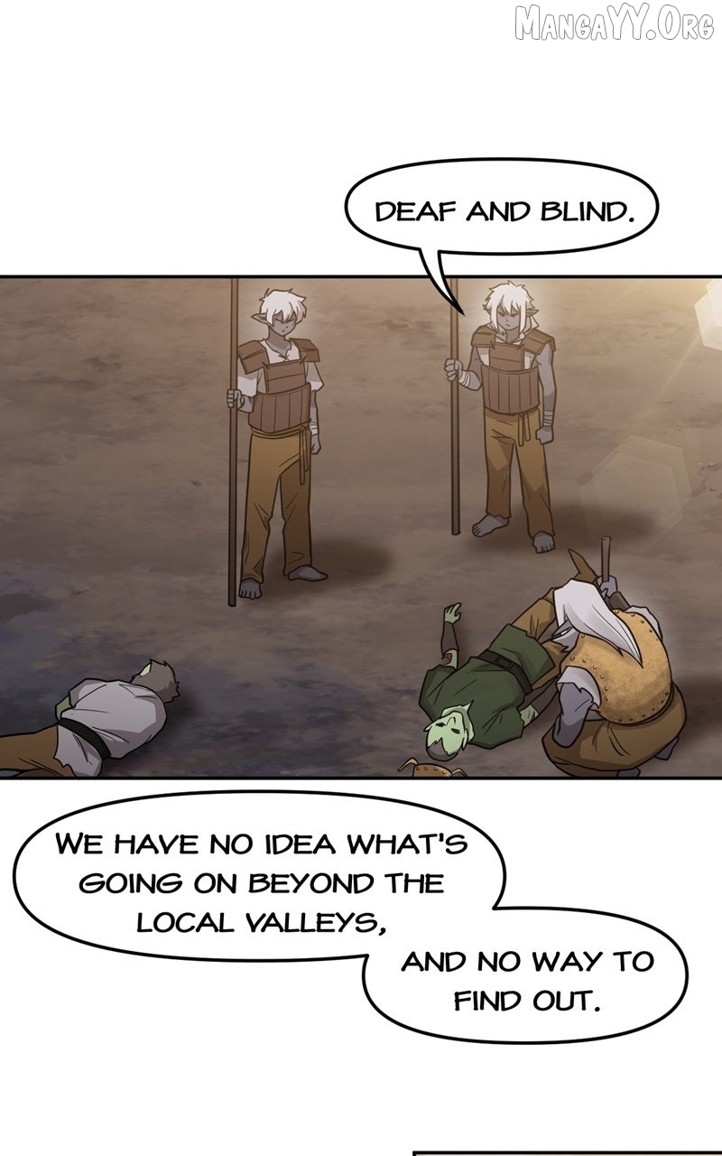 Lord of Goblins Chapter 104 - page 10