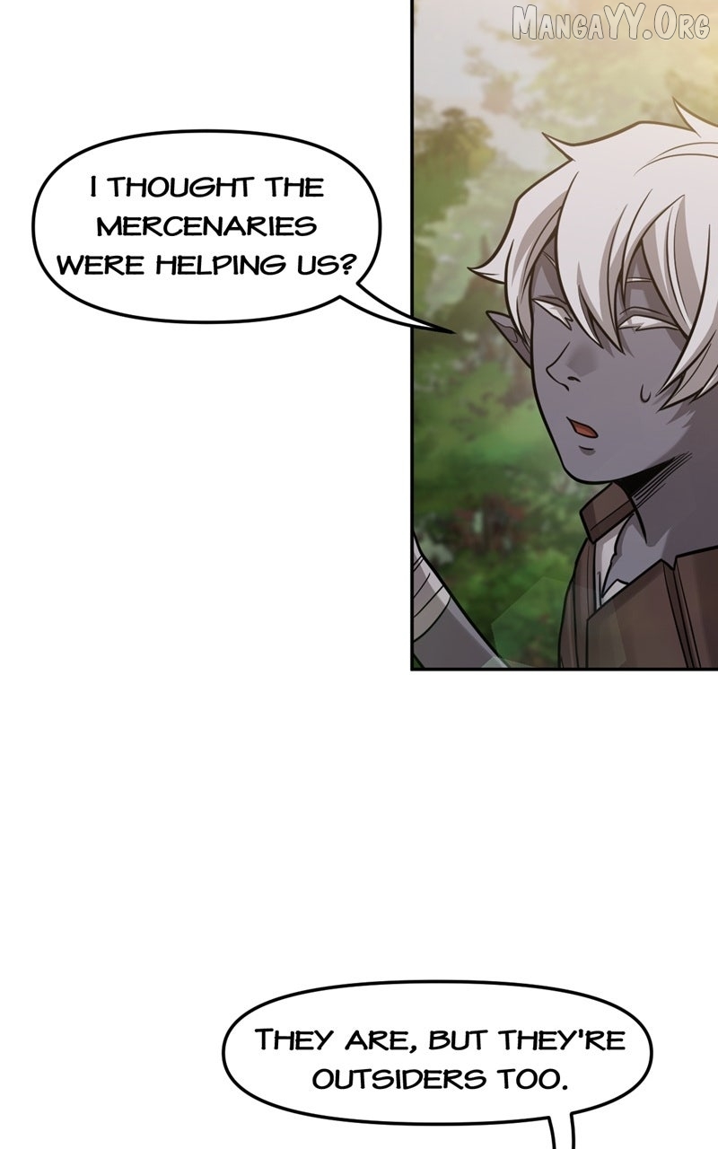 Lord of Goblins Chapter 104 - page 11