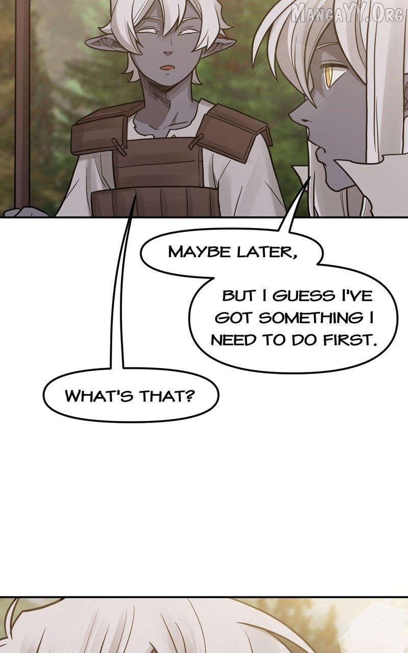 Lord of Goblins Chapter 104 - page 15