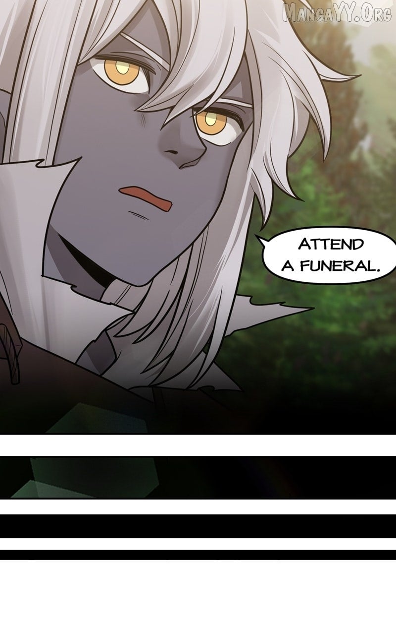 Lord of Goblins Chapter 104 - page 16