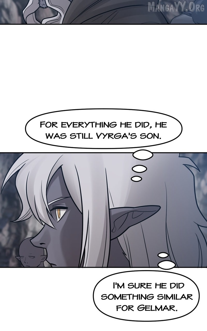 Lord of Goblins Chapter 104 - page 23