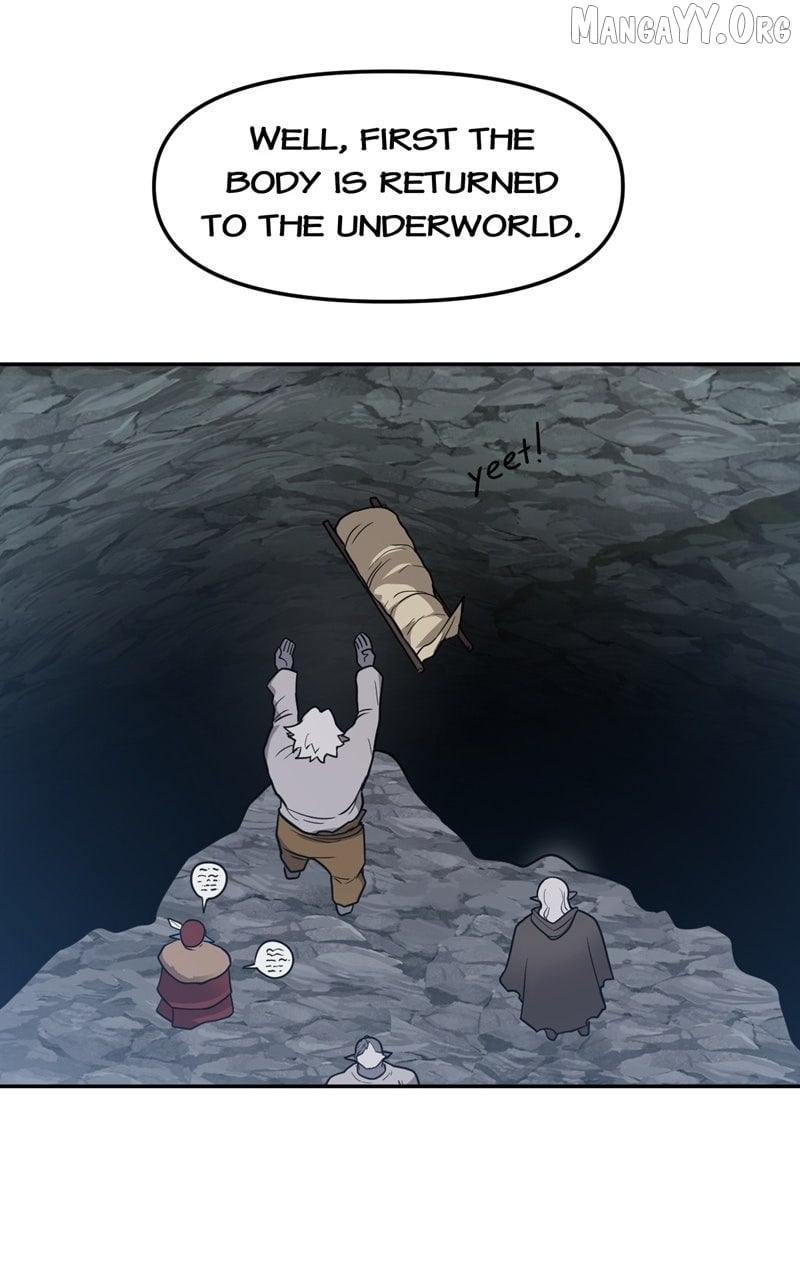 Lord of Goblins Chapter 104 - page 26