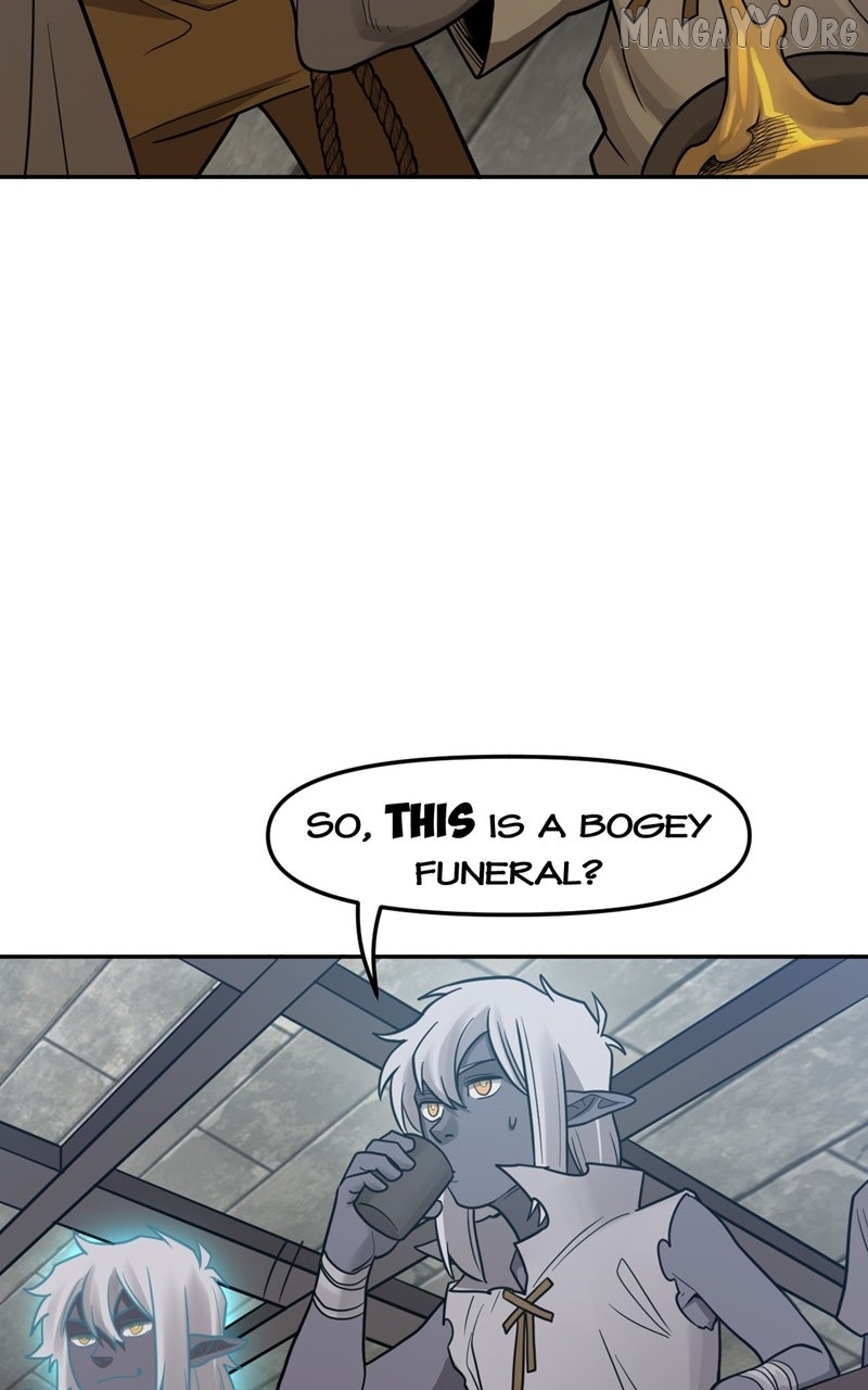 Lord of Goblins Chapter 104 - page 28