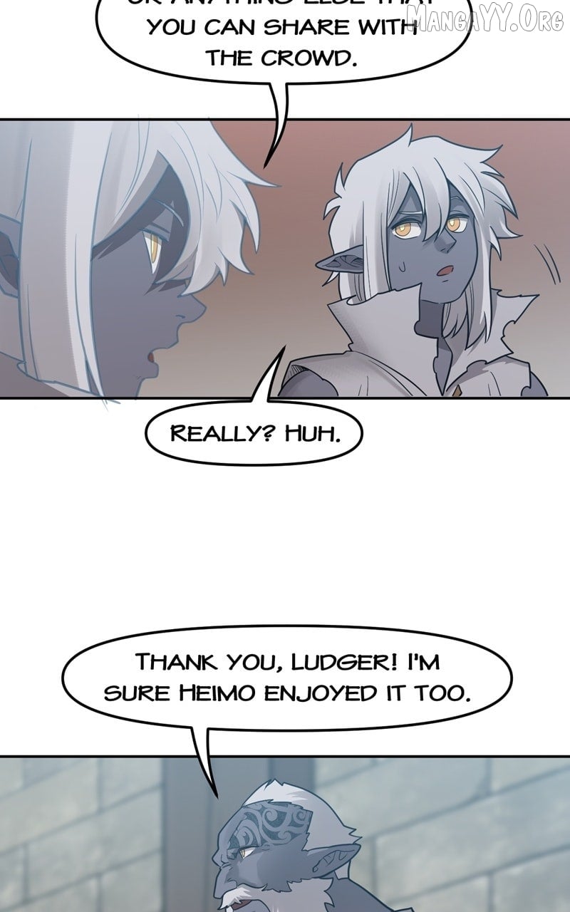 Lord of Goblins Chapter 104 - page 36