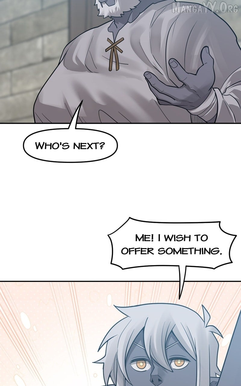 Lord of Goblins Chapter 104 - page 37
