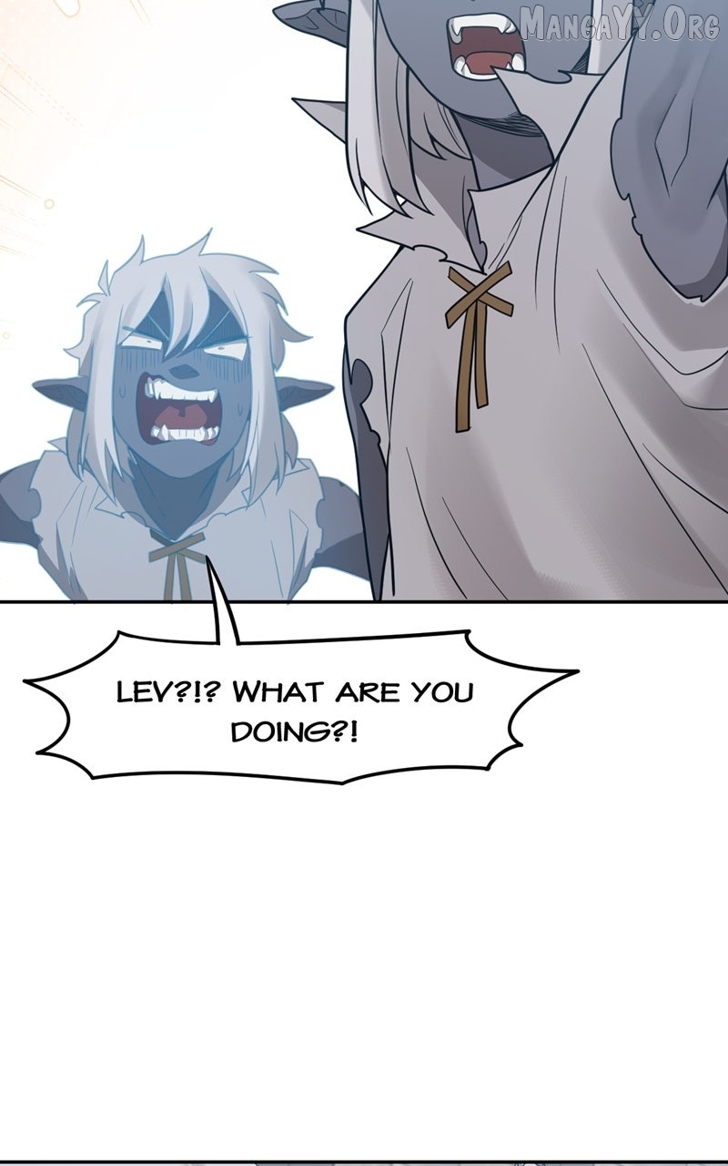 Lord of Goblins Chapter 104 - page 38