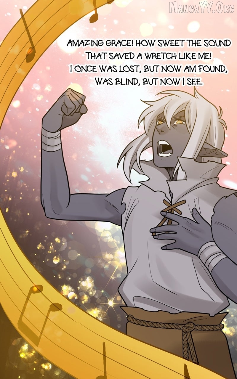 Lord of Goblins Chapter 104 - page 43