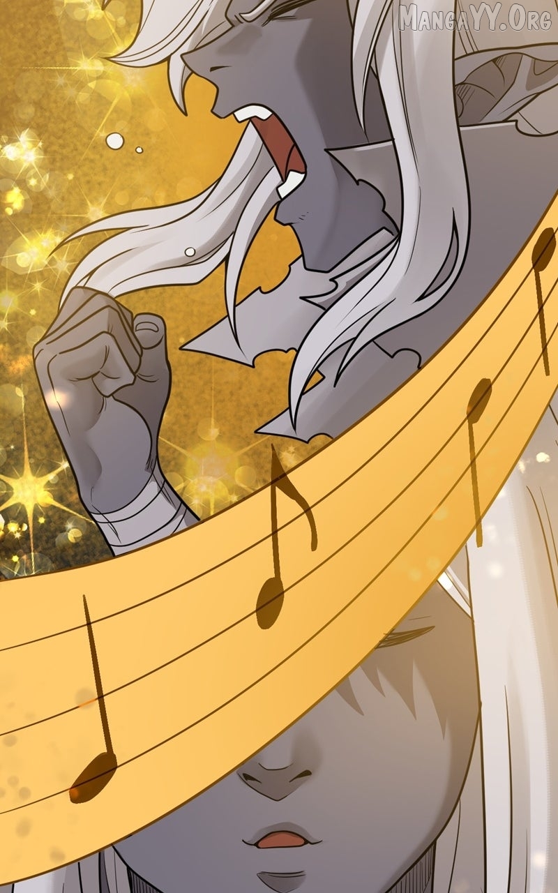 Lord of Goblins Chapter 104 - page 47