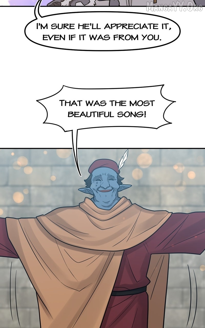 Lord of Goblins Chapter 104 - page 49
