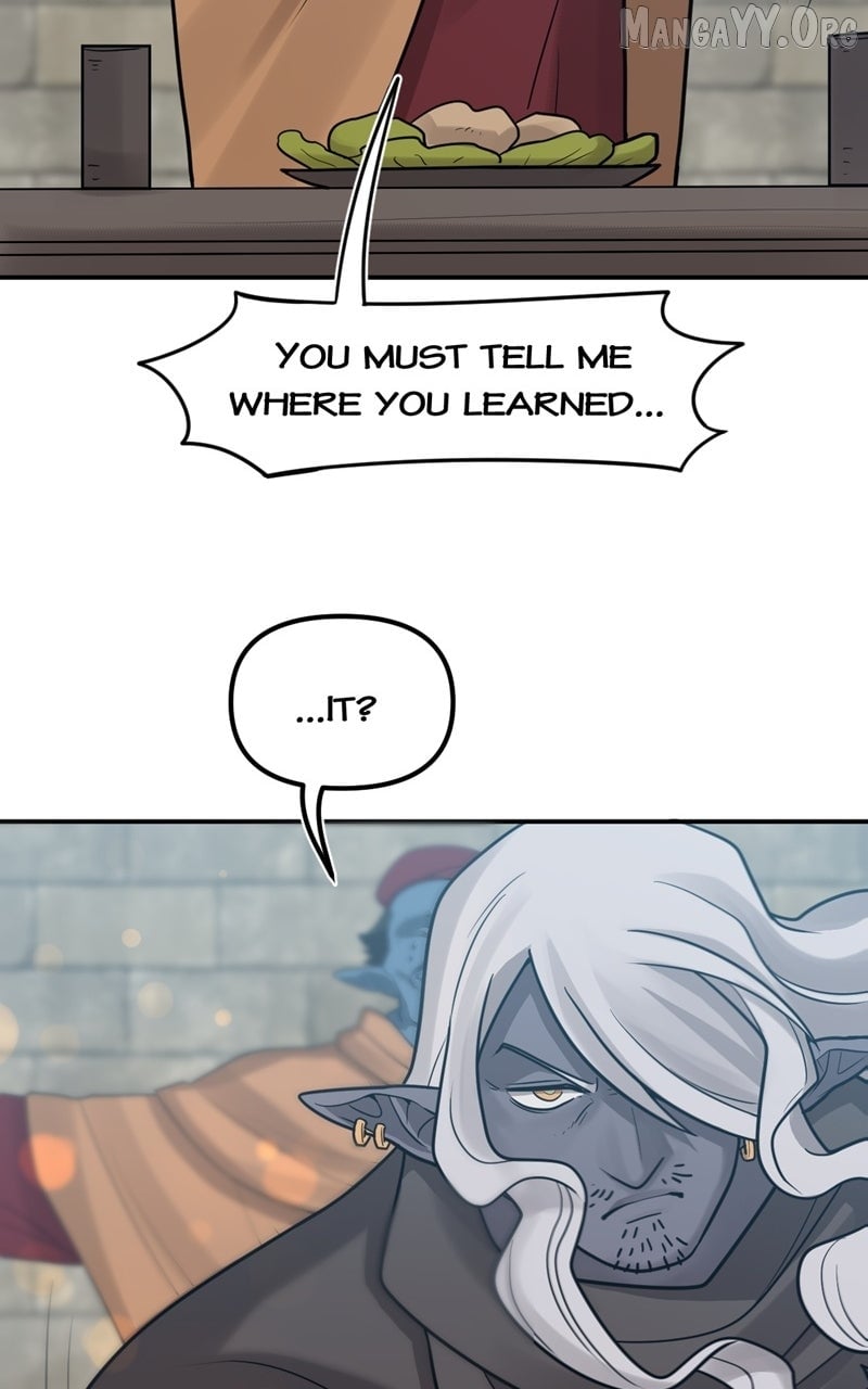 Lord of Goblins Chapter 104 - page 50