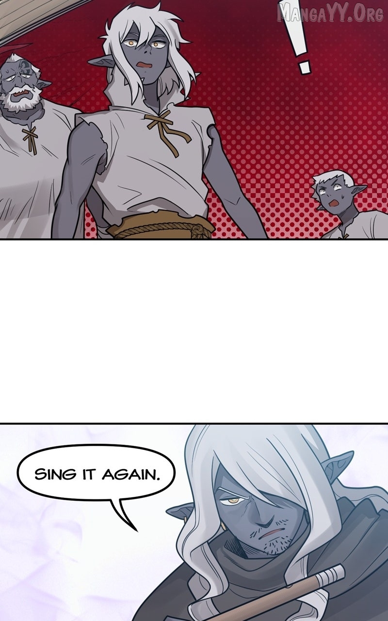 Lord of Goblins Chapter 104 - page 52