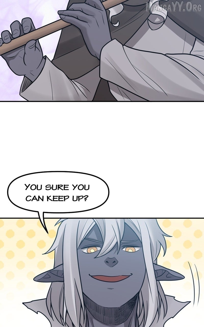 Lord of Goblins Chapter 104 - page 53