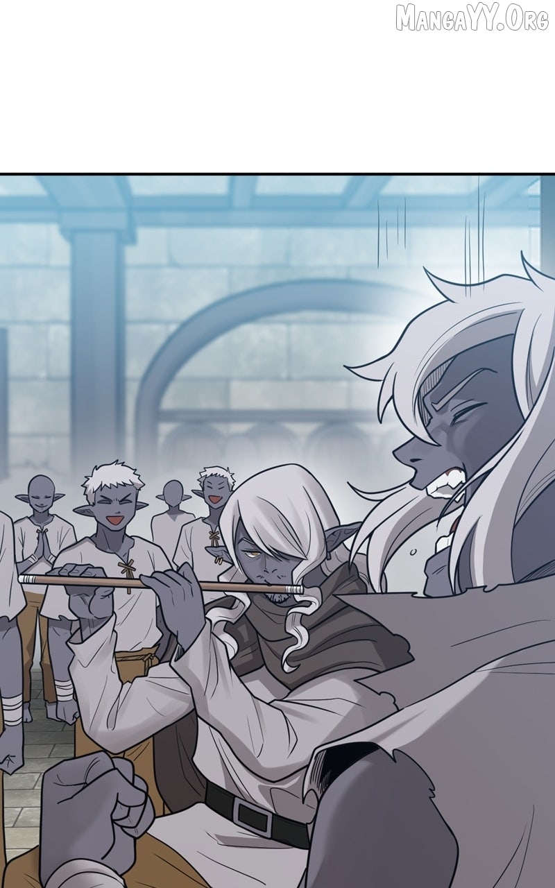 Lord of Goblins Chapter 104 - page 55