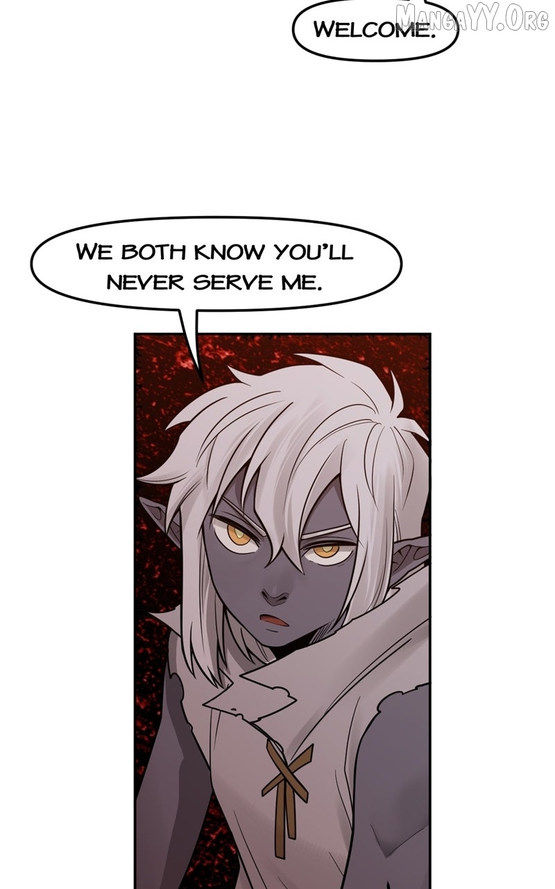 Lord of Goblins Chapter 105 - page 32