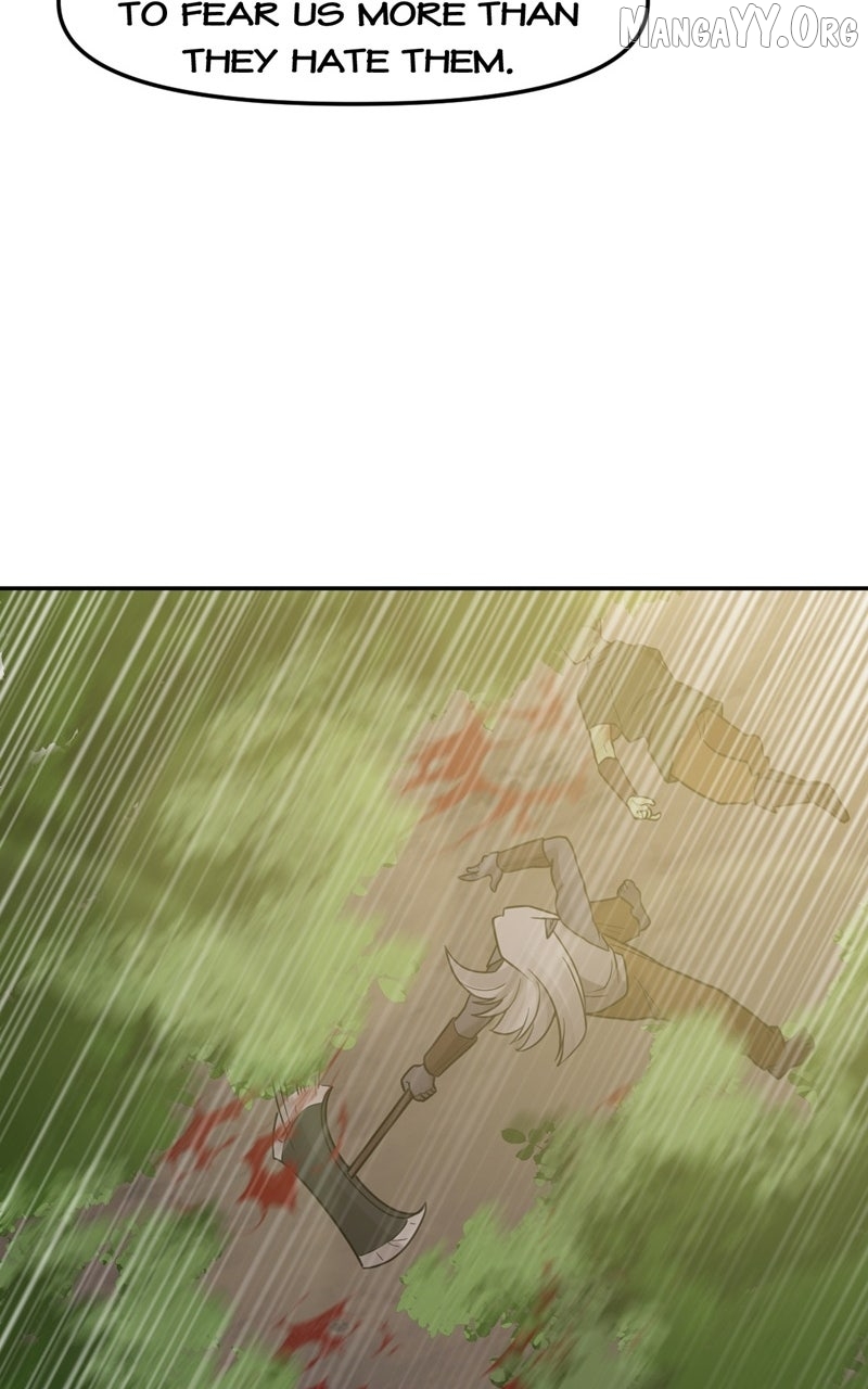 Lord of Goblins Chapter 105 - page 44