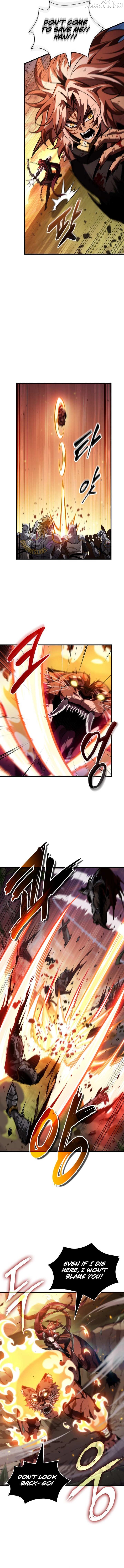 Pick Me Up Chapter 174 - page 11