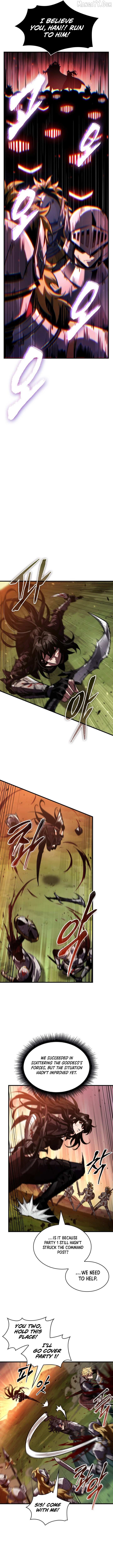 Pick Me Up Chapter 174 - page 12