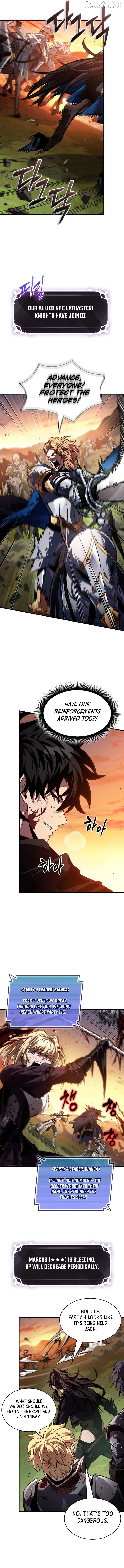 Pick Me Up Chapter 174 - page 2