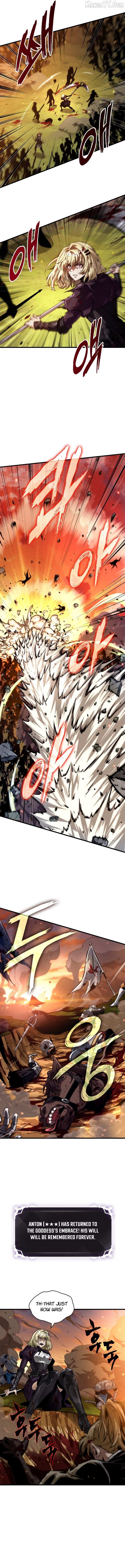 Pick Me Up Chapter 174 - page 6