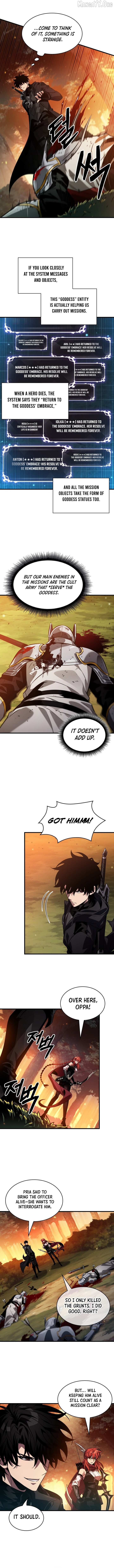 Pick Me Up Chapter 176 - page 12