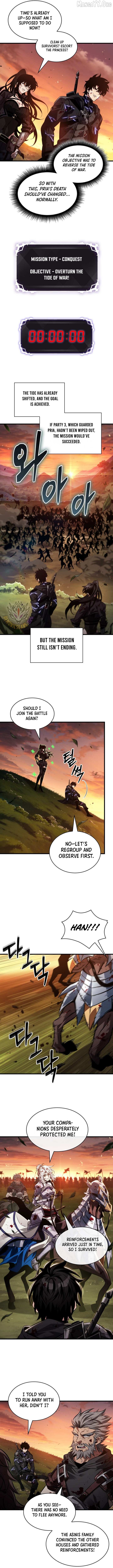 Pick Me Up Chapter 176 - page 3