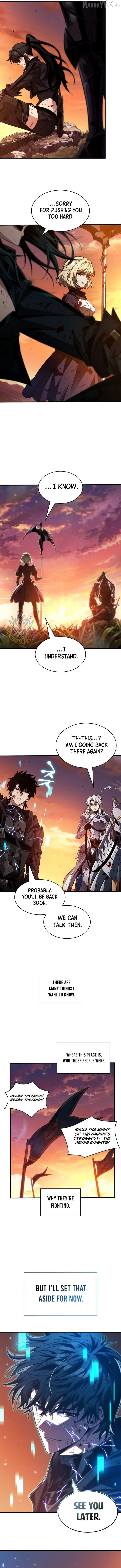 Pick Me Up Chapter 176 - page 5