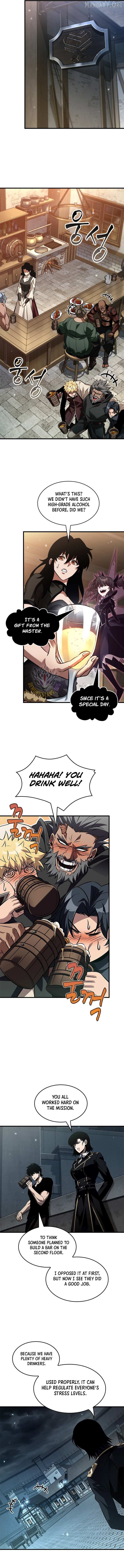 Pick Me Up Chapter 176 - page 7