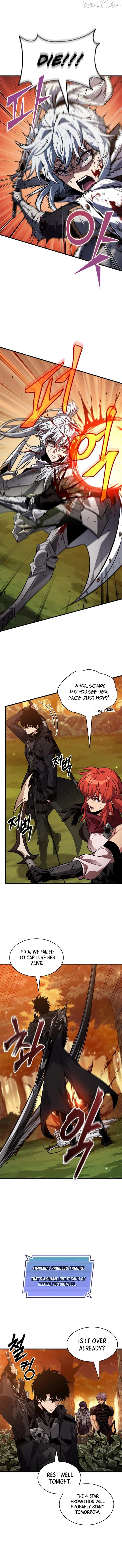 Pick Me Up Chapter 177 - page 2