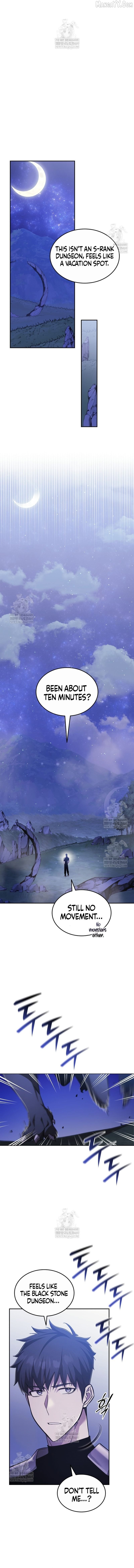 SUBSCRIBING TO THE TRANSCENDENT'S CHANNEL Chapter 82 - page 14