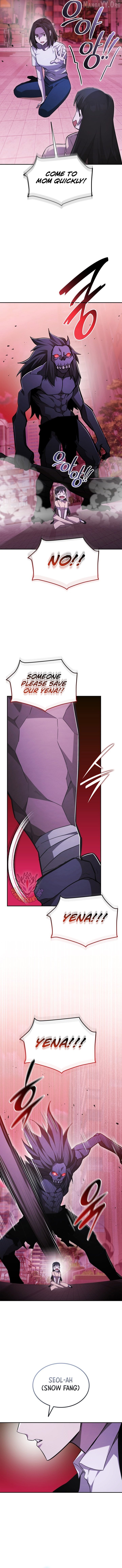SUBSCRIBING TO THE TRANSCENDENT'S CHANNEL Chapter 83 - page 11