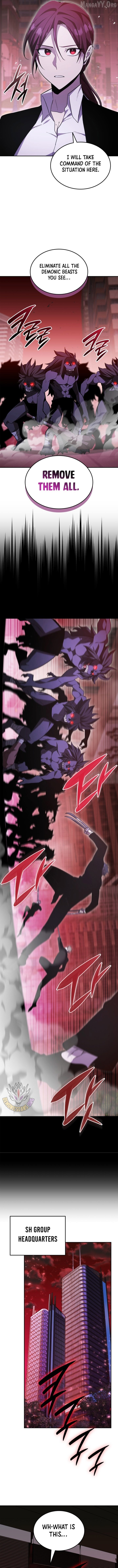 SUBSCRIBING TO THE TRANSCENDENT'S CHANNEL Chapter 83 - page 13
