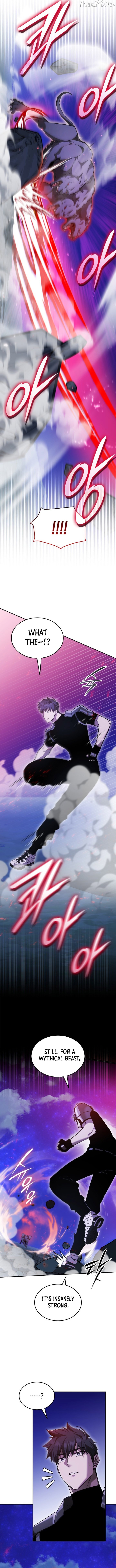SUBSCRIBING TO THE TRANSCENDENT'S CHANNEL Chapter 83 - page 4