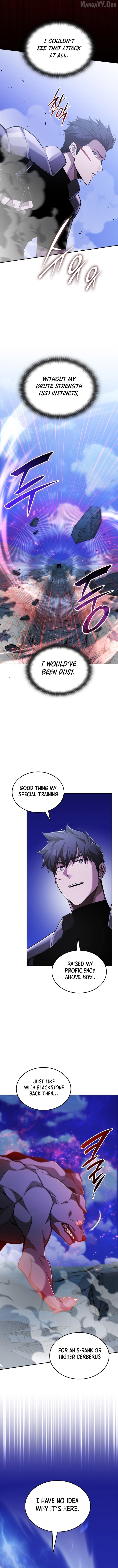 SUBSCRIBING TO THE TRANSCENDENT'S CHANNEL Chapter 83 - page 6