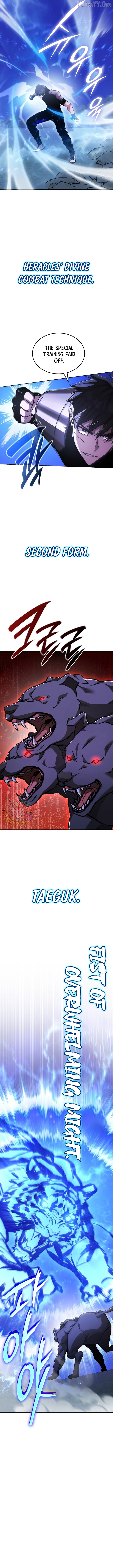 SUBSCRIBING TO THE TRANSCENDENT'S CHANNEL Chapter 83 - page 7
