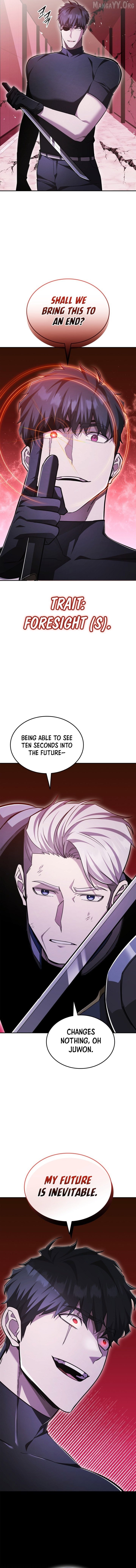 SUBSCRIBING TO THE TRANSCENDENT'S CHANNEL Chapter 84 - page 12