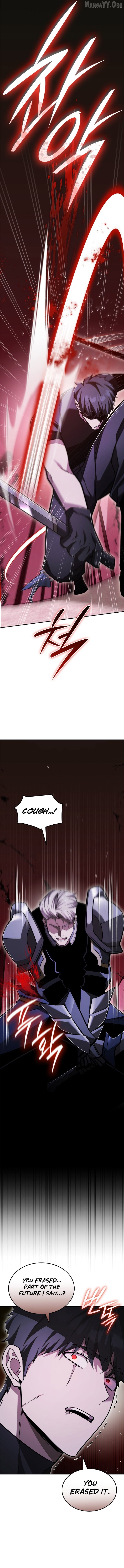 SUBSCRIBING TO THE TRANSCENDENT'S CHANNEL Chapter 84 - page 14