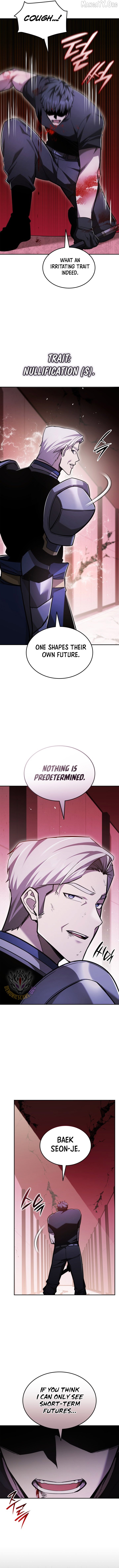 SUBSCRIBING TO THE TRANSCENDENT'S CHANNEL Chapter 84 - page 15