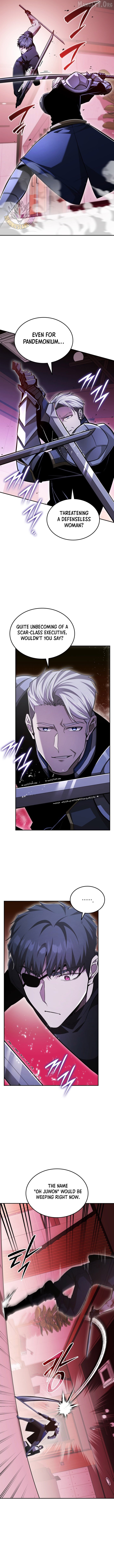 SUBSCRIBING TO THE TRANSCENDENT'S CHANNEL Chapter 84 - page 3