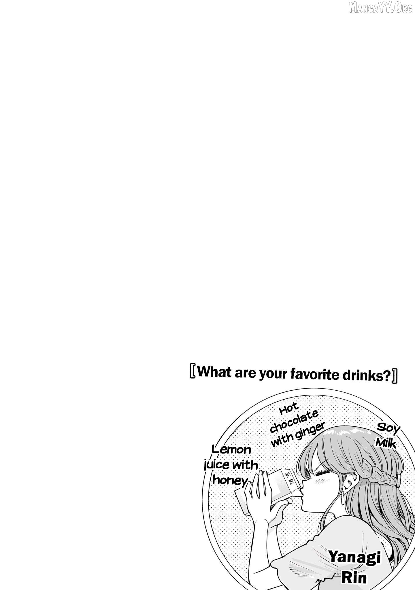 Kuchibeta Shokudou Chapter 60 - page 2