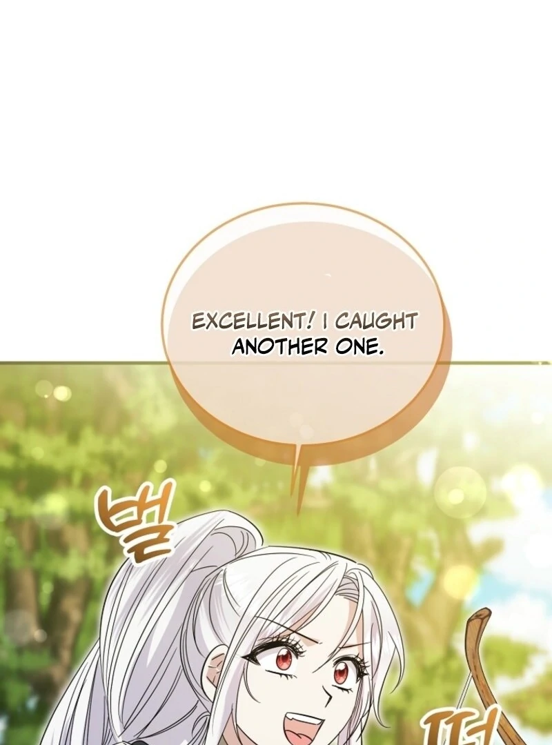 I’m Done Being a Hero, Even If It’s Retirement Chapter 87 - page 20