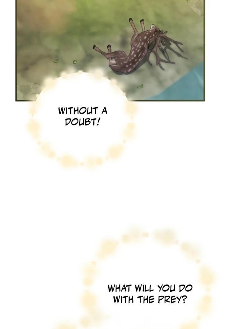 I’m Done Being a Hero, Even If It’s Retirement Chapter 87 - page 23