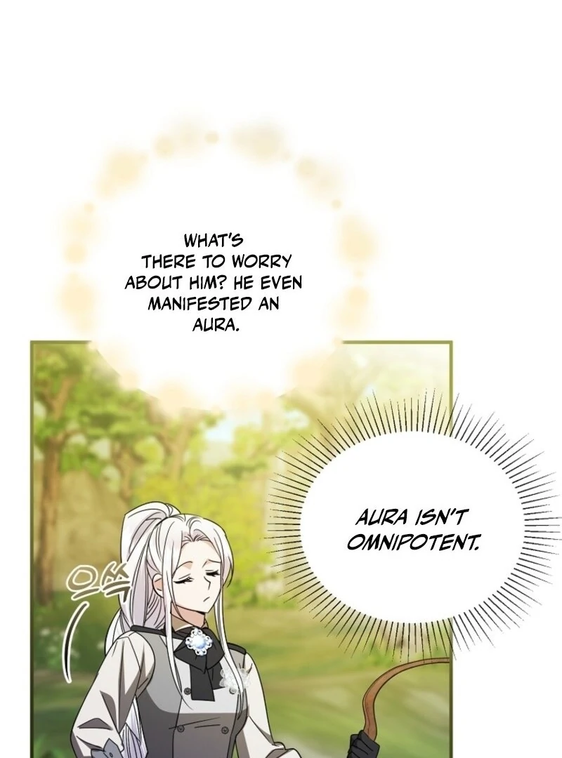 I’m Done Being a Hero, Even If It’s Retirement Chapter 87 - page 30