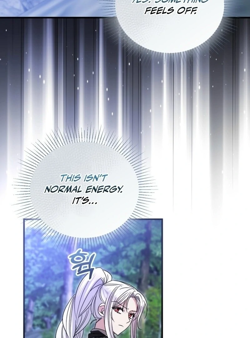 I’m Done Being a Hero, Even If It’s Retirement Chapter 87 - page 34