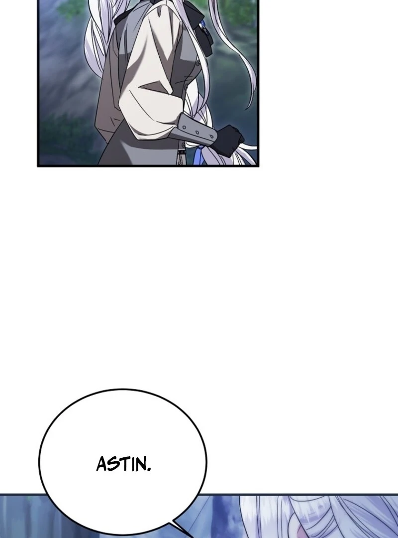 I’m Done Being a Hero, Even If It’s Retirement Chapter 87 - page 35