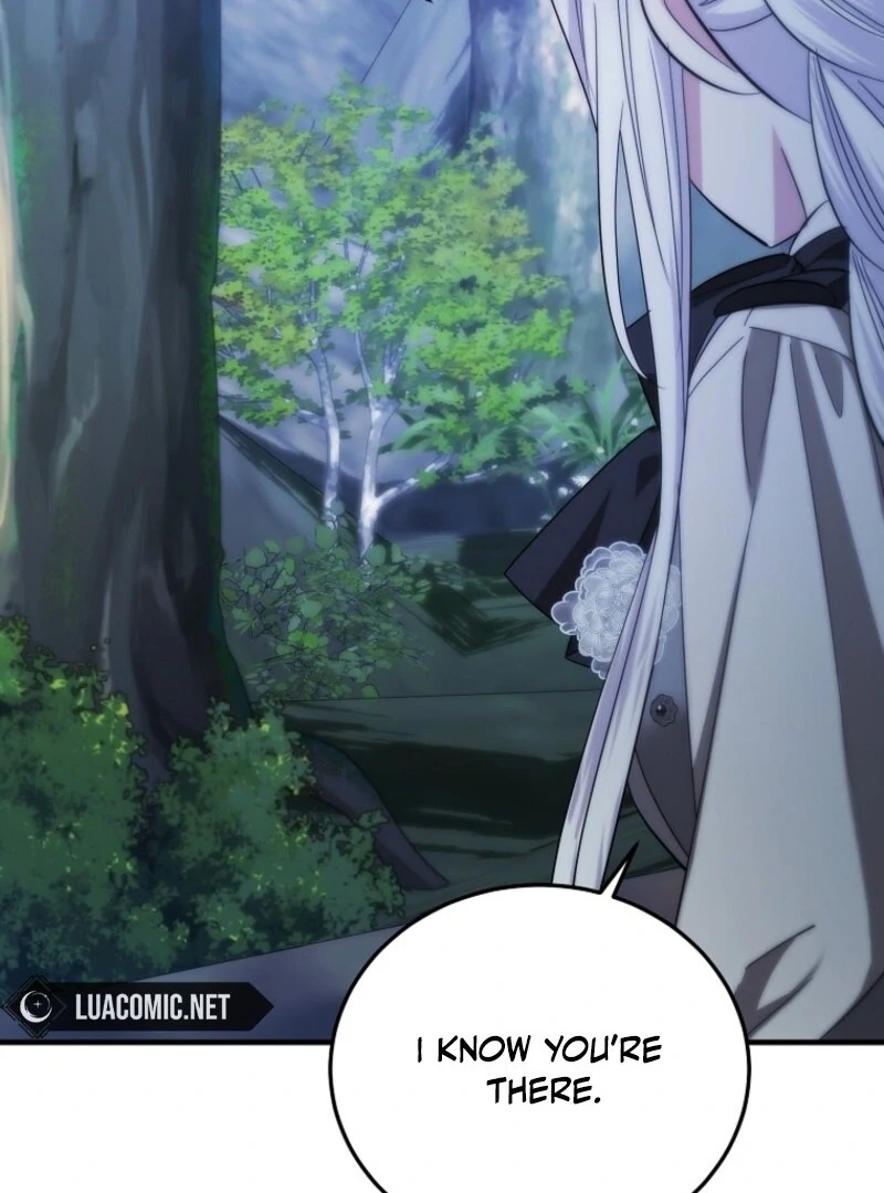 I’m Done Being a Hero, Even If It’s Retirement Chapter 87 - page 36