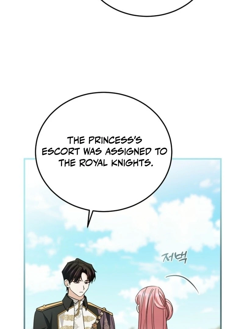 I’m Done Being a Hero, Even If It’s Retirement Chapter 87 - page 3