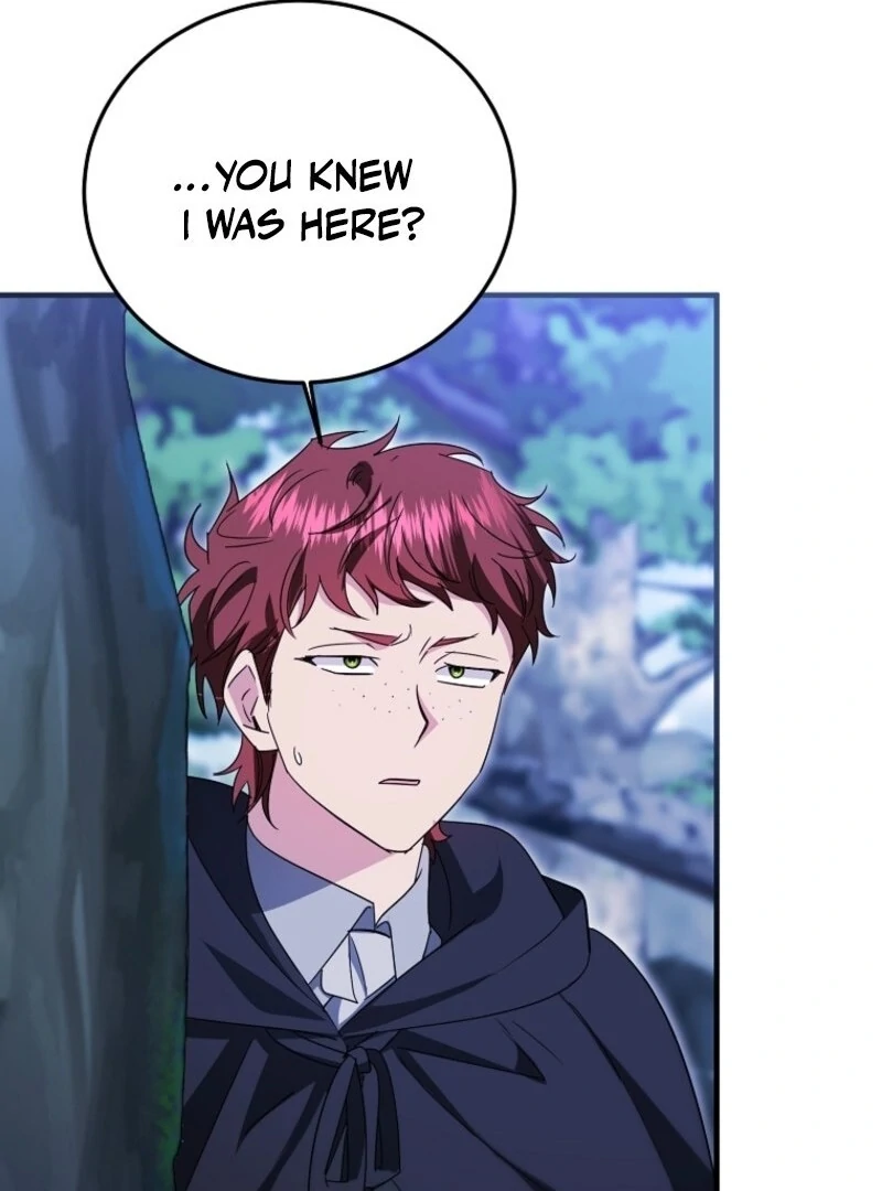 I’m Done Being a Hero, Even If It’s Retirement Chapter 87 - page 39