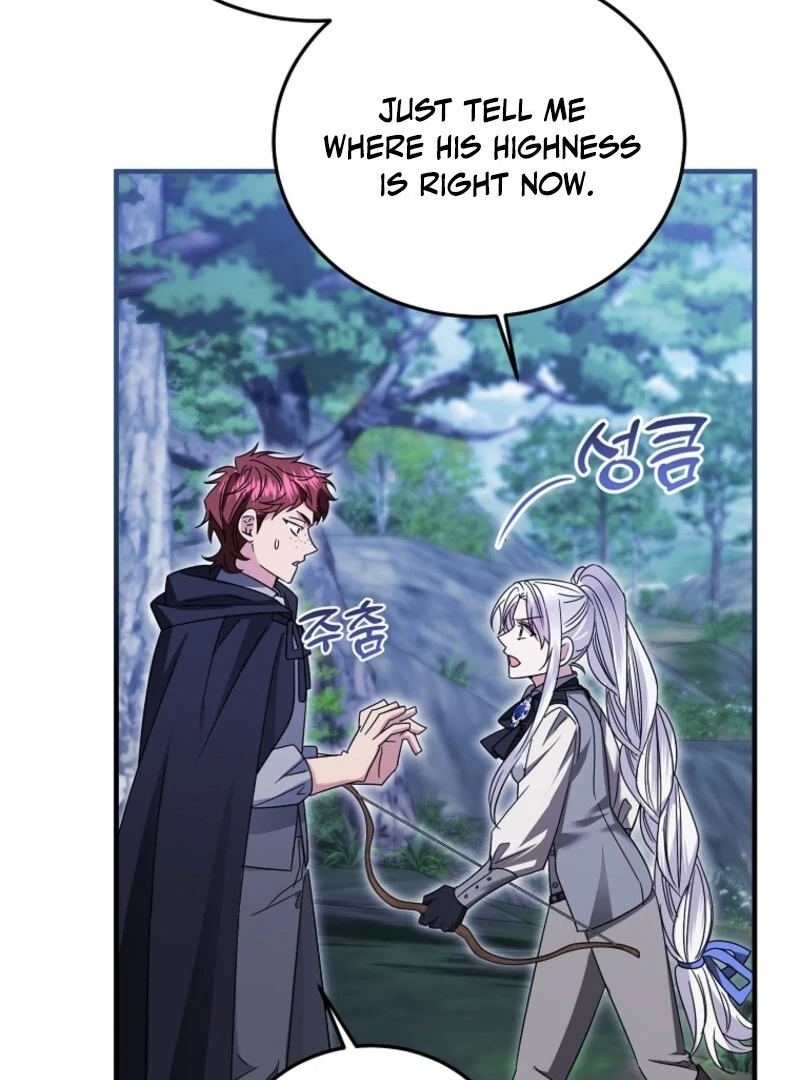 I’m Done Being a Hero, Even If It’s Retirement Chapter 87 - page 41