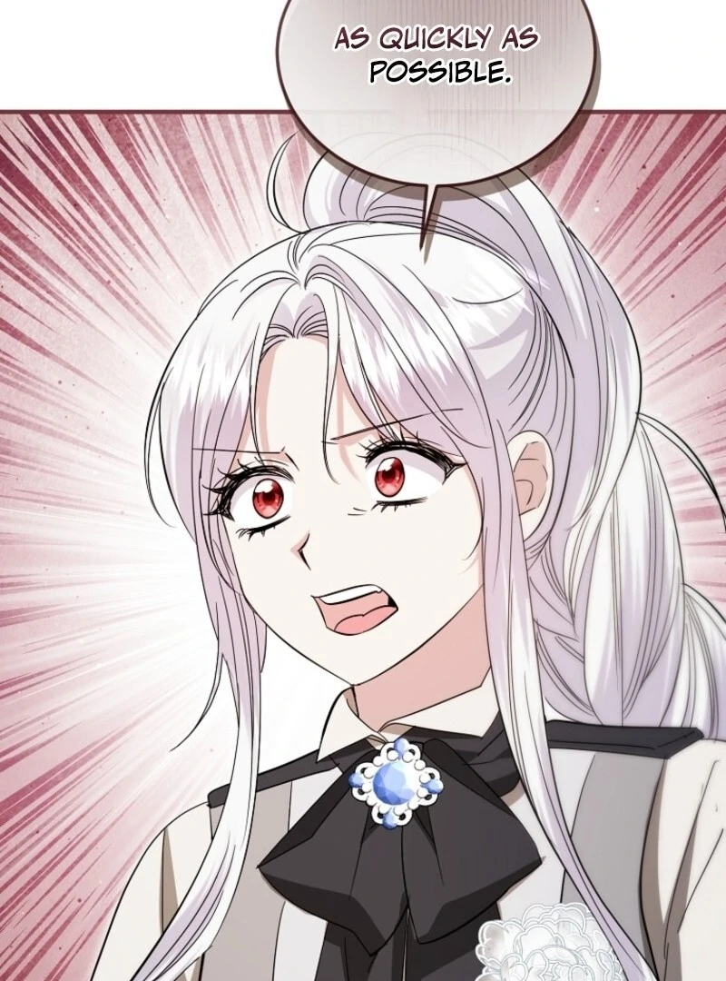 I’m Done Being a Hero, Even If It’s Retirement Chapter 87 - page 43